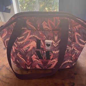 EUC, Thirty One Lunch Break Thermal